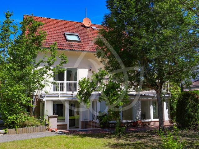 Haus kaufen in Fangschleuse, Grünheide
