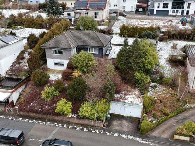Haus kaufen in Wald-Michelbach, Hessen