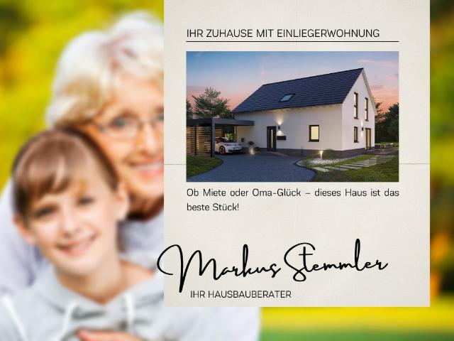 Haus kaufen in Oberdreis, Rheinland-Pfalz