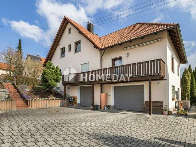 Haus kaufen in Aindling, Bayern