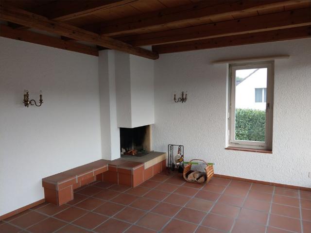 Haus mieten in Lausen, Bezirk Liestal