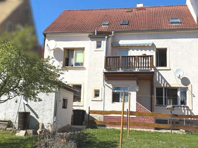 Haus kaufen in Döbeln, Mittelsachsen