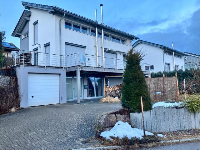 Haus kaufen in Kirchgrund, Görwihl