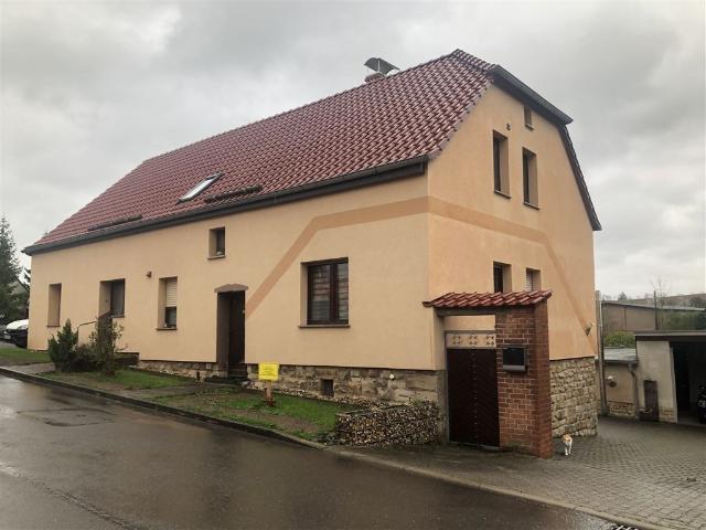 Villa kaufen in Bretleben, Thüringen