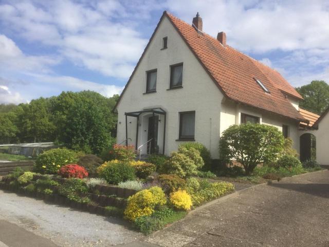 Haus mieten in Bad Oeynhausen, Nordrhein-Westfalen