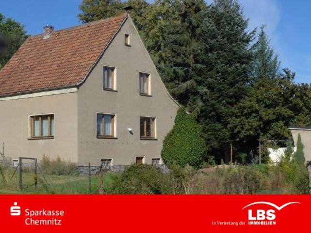 Haus kaufen in Sankt Egidien, Sachsen