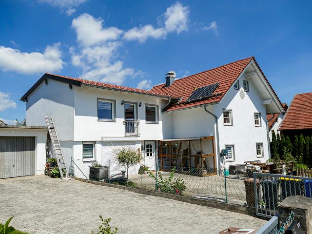 Villa kaufen in Gangkofen, Bayern