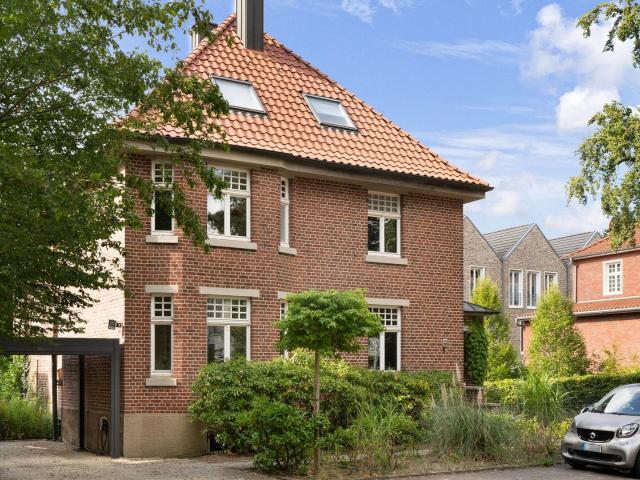 Villa kaufen in Münster-Ost, Münster