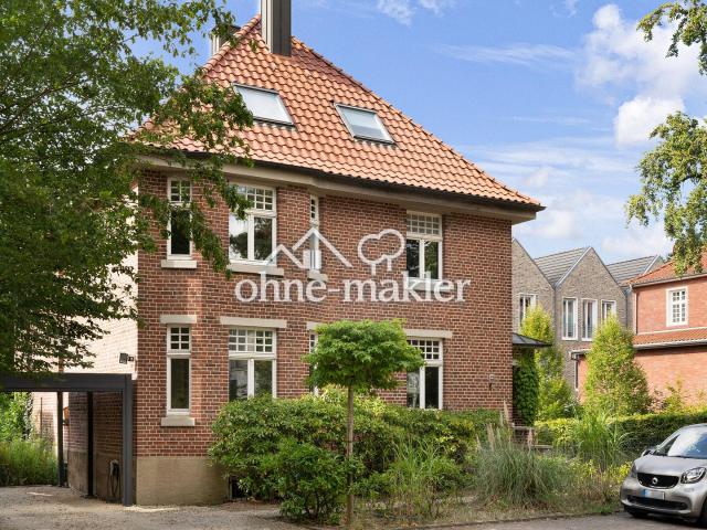 Haus kaufen in Mauritz-Ost, Munster