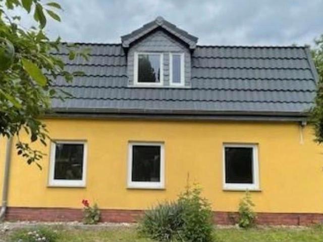 Haus kaufen in Treptow–Köpenick, Berlin