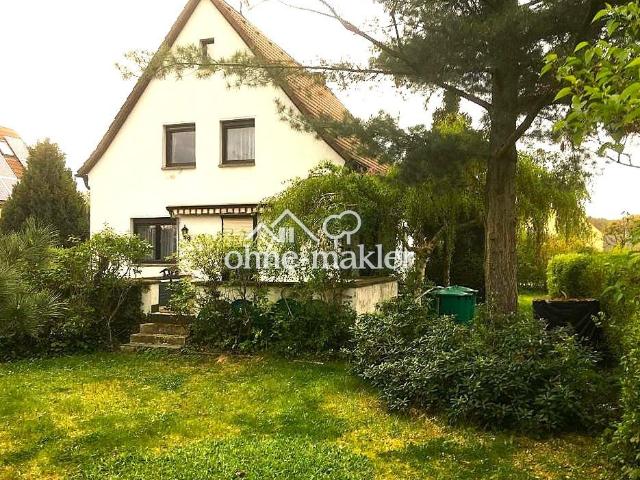 Haus kaufen in Staitz, Thüringen
