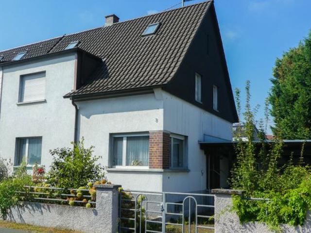 Haus kaufen in Ludwigshafen, Rheinland-Pfalz