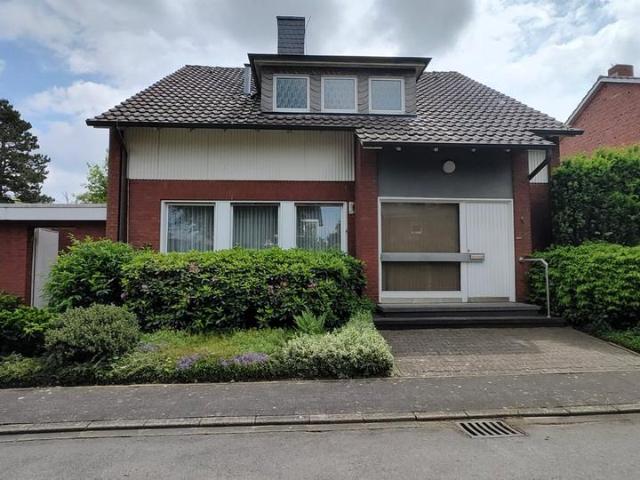 Haus kaufen in Warendorf, Nordrhein-Westfalen