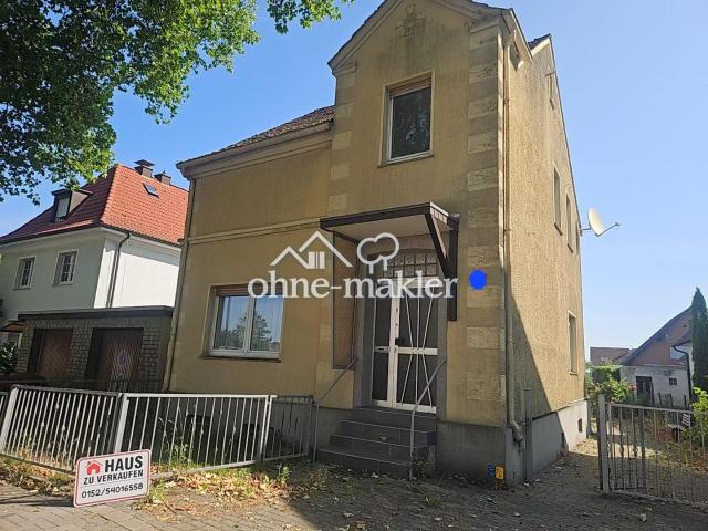 Haus kaufen in Dortmund, Holzen