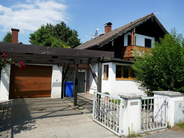 Villa kaufen in Waldkraiburg, Hart
