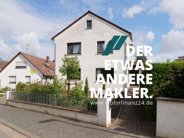 Haus kaufen in Selzen, Landkreis Mainz-Bingen
