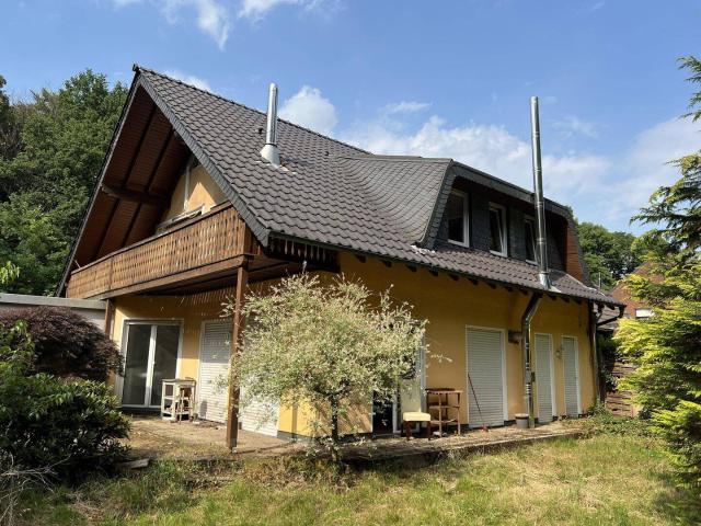 Haus kaufen in Haltern