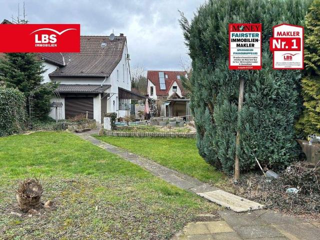 Haus kaufen in Berghofen, Dortmund