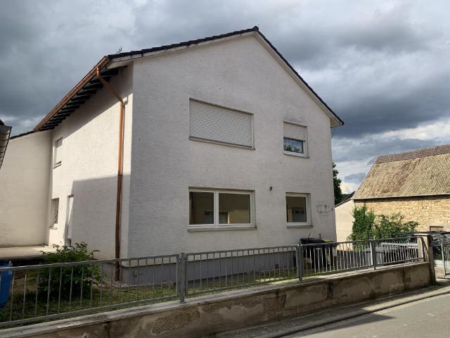 Villa kaufen in Appenheim