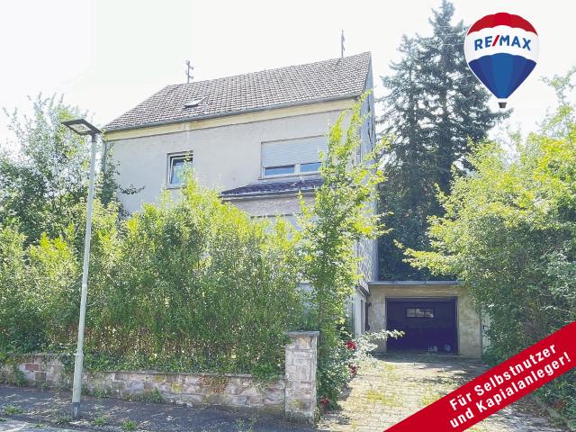 Villa kaufen in Sankt Wendel