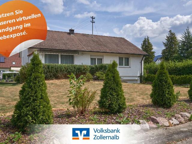 Haus kaufen in Frommern, Balingen