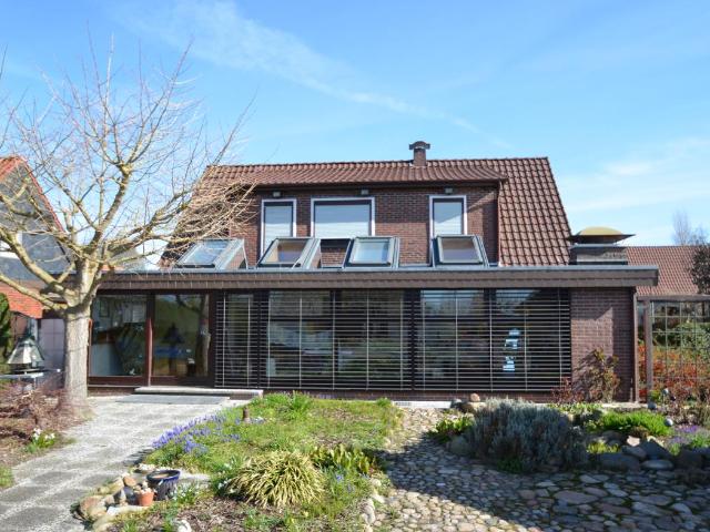 Villa kaufen in Abbehausen, Nordenham