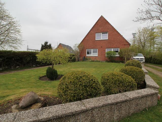 Haus kaufen in Borsbüll, Breklum