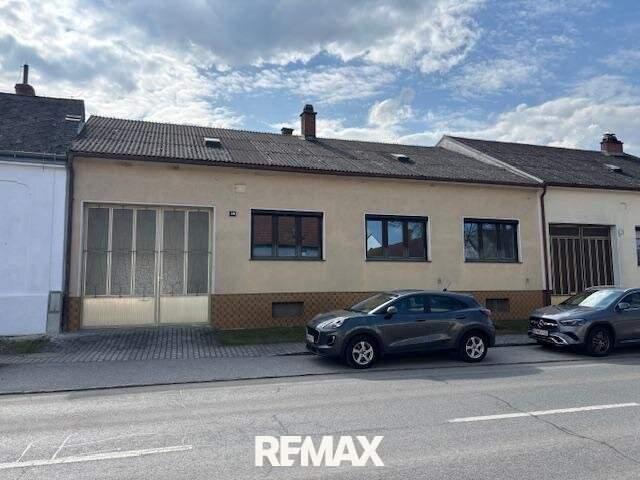 Haus kaufen in Oberpullendorf, Burgenland