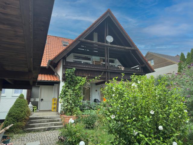 Villa kaufen in Ampfing