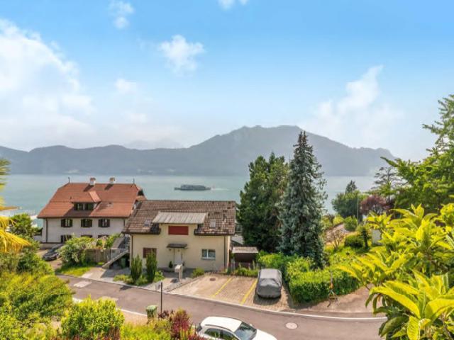 Apartment mieten in Lü