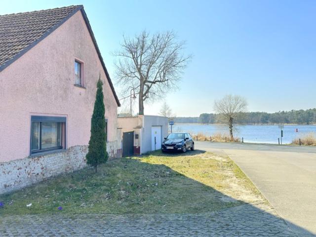 Haus kaufen in Pritzerbe, Havelsee