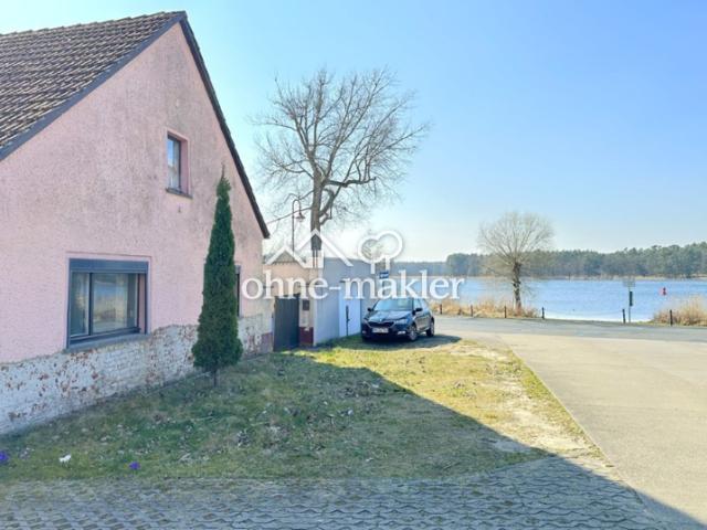 Haus kaufen in Havelsee, Brandenburg