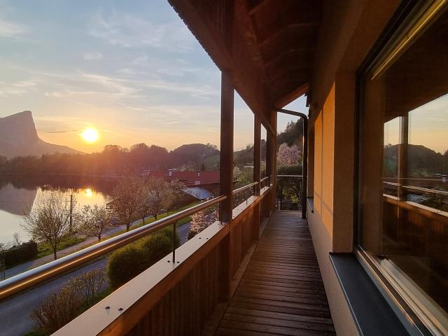 Haus kaufen in Niedersee, Bezirk Vöcklabruck