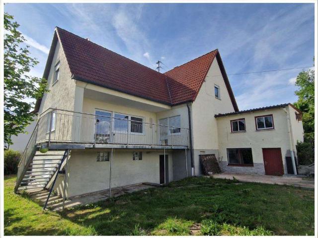 Haus kaufen in Kranzberg, Landkreis Freising