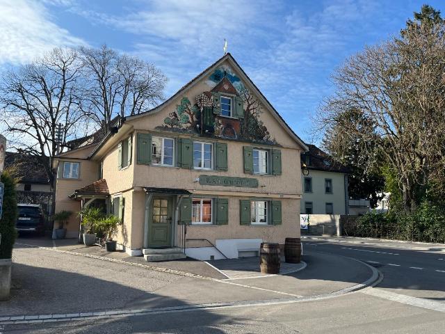 Einfamilienhaus kaufen in Kreuzlingen, Thurgau