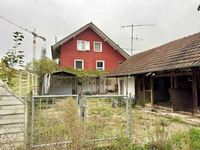Immobilie kaufen in Büsserach, Solothurn