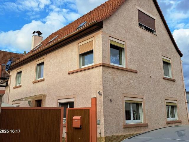 Haus kaufen in Mommenheim, Rheinland-Pfalz