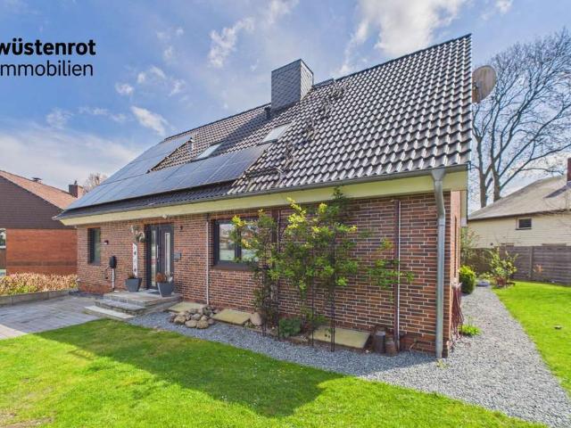 Haus kaufen in Burg (Dithmarschen), Kreis Dithmarschen