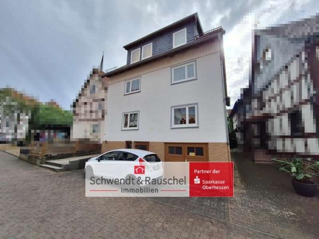 Haus kaufen in Lichtenberg, Berlin