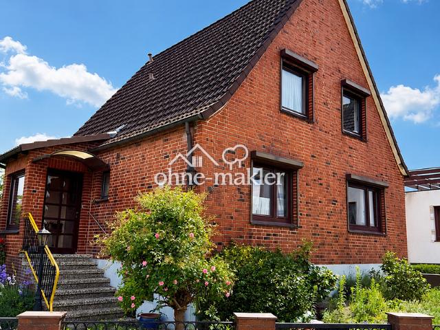 Haus kaufen in Niedersachsen