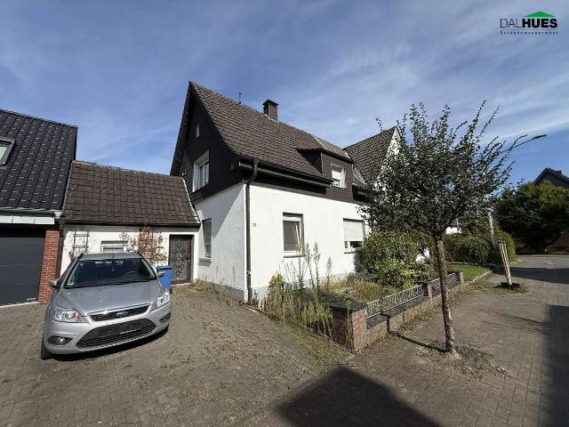 Haus kaufen in Borken, Kreis Borken