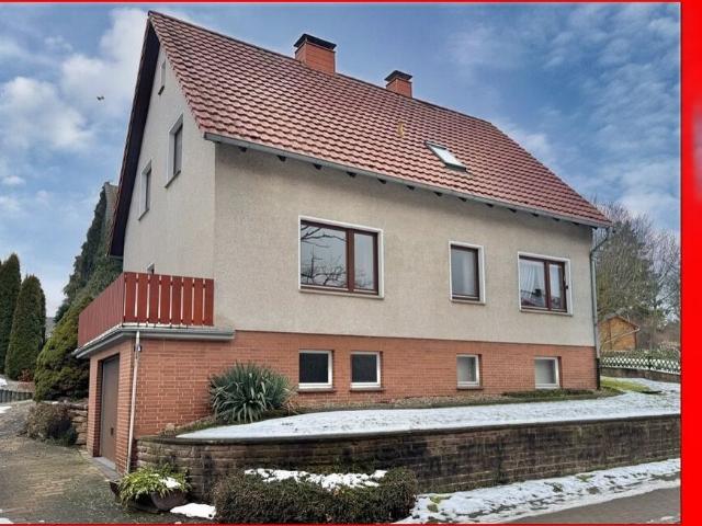 Haus kaufen in Bockenem, Niedersachsen