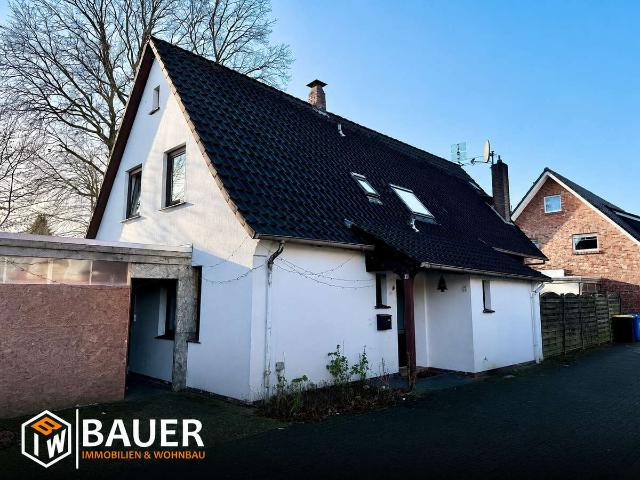 Haus kaufen in Kreyenbrück, Oldenburg