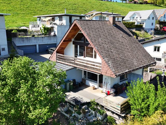 Haus kaufen in Rüfenacht (BE), Bern