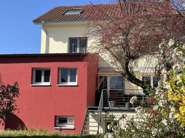Haus kaufen in Lorsch, Hessen
