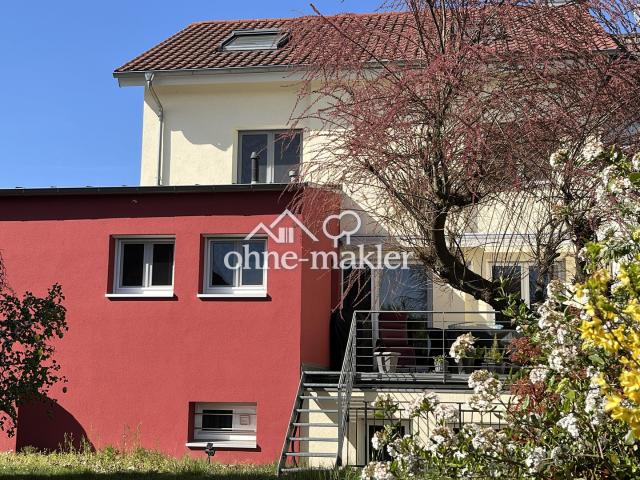 Haus kaufen in Lorsch, Hessen