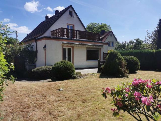 Haus kaufen in Prohlis-Nord, Dresden