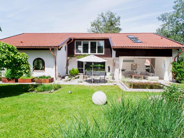 Villa kaufen in Penzberg, Bayern
