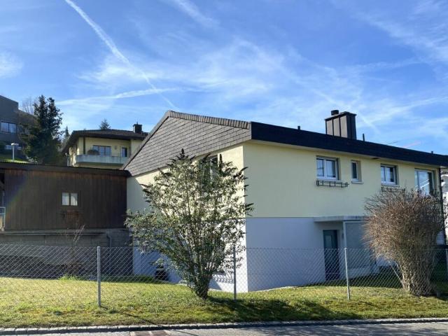Einfamilienhaus kaufen in Salenstein, Thurgau