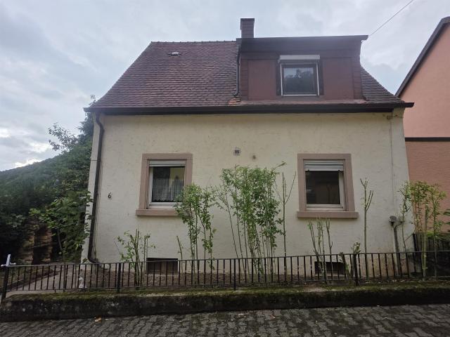 Villa kaufen in Bad Dürkheim, Rheinland-Pfalz